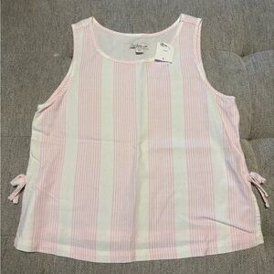 Charlotte by Cato Summer Top Large  14-16